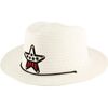 Chapeau enfant Nyls Cr&eacute;ation Chapeau Gar&ccedil;on multicolor