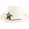 Chapeau enfant Nyls Cr&eacute;ation Chapeau Gar&ccedil;on multicolor
