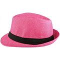 Chapeau enfant Nyls Cr&eacute;ation Chapeau Fille multicolor Grenoble