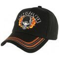 Casquettes sur Grenoble : Casquette Nyls Cr&eacute;ation Casquette Homme multicolor