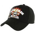 Casquettes sur Grenoble : Casquette Nyls Cr&eacute;ation Casquette Homme multicolor