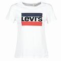 Tee-shirts sur Grenoble : T-shirt Levis THE PERFECT TEE