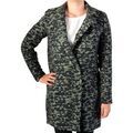 Blouson Kaporal Manteau Brook Black