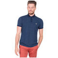 Polos sur Grenoble : Polo Le Temps des Cerises Polo Homme Lucas Indigo Bleu