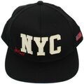 Mode et accessoires sur Grenoble : Echarpe Schott Casquette homme ref_jaj41250-noir