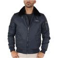 Blouson Patrouille De France Blouson Redskins Hurrican Fighter Patrouille De Fr Grenoble