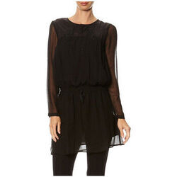 Robe Kaporal Robe Symia Black