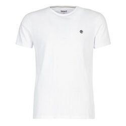 T-shirt Timberland SS DUNSTAN RIVER CREW TEE