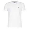 T-shirt Timberland SS DUNSTAN RIVER CREW TEE
