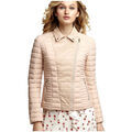 Veste Guess Veste Yelena Jacket Rose (sp)