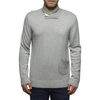 Gilet Jack & Jones Pull Homme Tux Gris Clair
