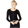 Pull Guess Pull Femme Sophie Noir W73R62 Grenoble