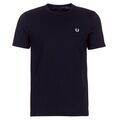 Polo Fred Perry RINGER T-SHIRT