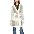 Gilet Desigual Gilet Aaron Ecru 17wwjf55 Gilets sur Grenoble : Gilet Desigual Gilet Aaron Ecru 17wwjf55