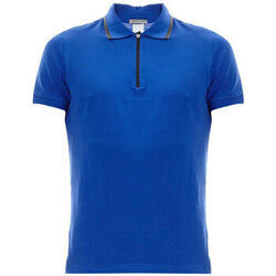Polo Redskins Polo NEPCAG Bleu (sp)