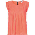 Polo Vero Moda Top New Corsi Corail Grenoble