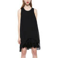 Robe Desigual Robe Hudson Navy 17WWVWA6
