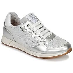 Baskets basses enfant Geox J JENSEA G. D
