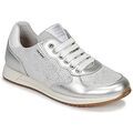 Baskets basses enfant Geox J JENSEA G. D