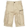 Short G-Star Raw ROVIC ZIP LOOSE 1/2