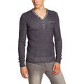 Gilet Deeluxe Pull Grant Navy