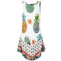 Robe courte Desigual HOQLER