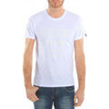 Polo Redskins T-Shirt TWISNE Blanc