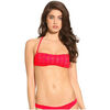 Maillots de bain Guess Haut de Maillot Core 4 Femmec GE52J39 Bandeau Rouge (sp)
