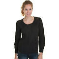 Chemise Kaporal Tunique Watti Noir Grenoble