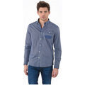 Chemises/chemisettes sur Grenoble : Chemise Kaporal Chemise Raia Mediev (sp)