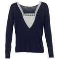 Pull sur Grenoble : Pull Kookaï REPIXU Bleu