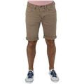 Shorts/Bermuda sur Grenoble : Short Redskins Bermuda jeans Denzel Desert ref_trk40634-sand used