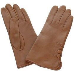Gants Glove Story Gants en cuir agneau ref_glo23659 liege