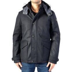 Blouson Redskins Doudoune Starex Shetland Navy Blue