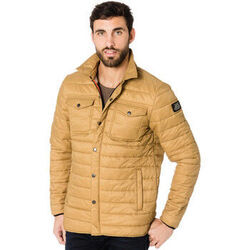 Blouson Schott NIELS OCHRE