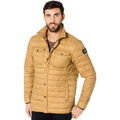 Blouson Schott NIELS OCHRE