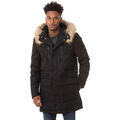 Veste Antony Morato MMC000445 COL9000 BLACK
