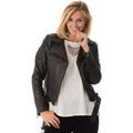 Veste Rose Garden LAURIE LAMB PAOLO OLIVE ZZ