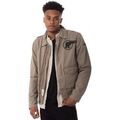 Blouson Redskins RICKMAVE BERSAN KHAKI
