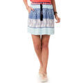 Robe Kaporal NARS OPTICAL WHITE Grenoble