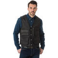 Veste Last Rebels GILET HUNTER V PED BL Veste Last Rebels GILET HUNTER V PED BL Grenoble
