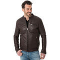 Veste Cityzen SAN DIEGO BROWN
