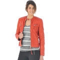 Veste Redskins LOUNEW GLASGOW RED H15