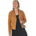 Veste Gipsy PRUE SF LNUV CURRY