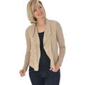 Vestes sur Grenoble : Veste Oakwood MYOSOTIS BEIGE 513