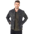 Veste Daytona DUSTIN SHEEP TIGER BLACK