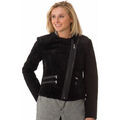 Vestes sur Grenoble : Veste Oakwood SARA NOIR