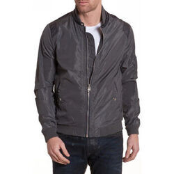 Blouson Redskins CEED MAKER GREY