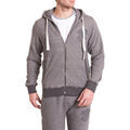 Pull Redskins WICK COTHILL GRIS CHINE