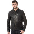 Veste Daytona MAJOR SHEEP TIGER BLACK